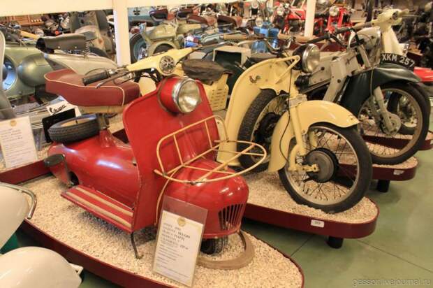 авто, мото, мотоцикл, мотоциклы, музей