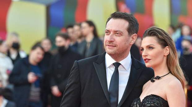 Саша Савельева опубликовала фото с семилетним сыном от Кирилла Сафонова