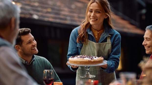 В каждой семье есть он: кто такой кинкипер и почему ему стоит больше заботиться о себе