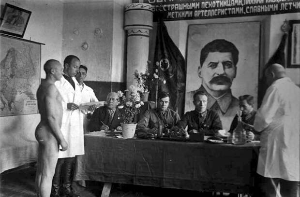 Эксперименты в секретных лабораториях СССР