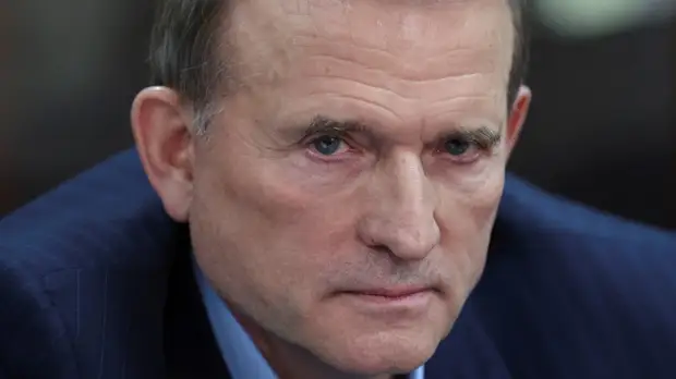 Украинская прокуратура попросит об аресте Медведчука с возможностью внесения залога