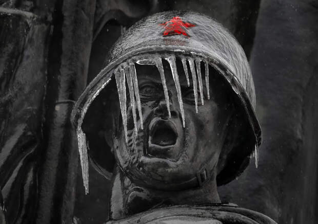 Воинское кладбище в Бухаресте, Румыния
