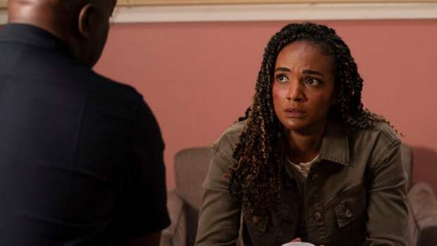 The Rookie Season 7 Episode 9 Review: Mekia Cox Carries An Uneven Hour