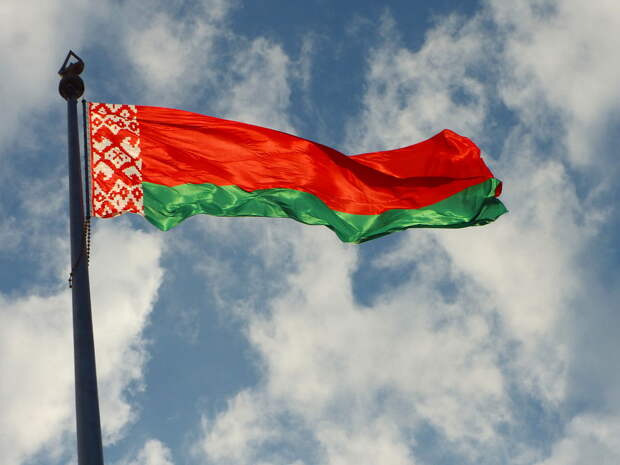 Белоруссия отзывает своего посла в Великобритании из-за недружественной позиции Лондона