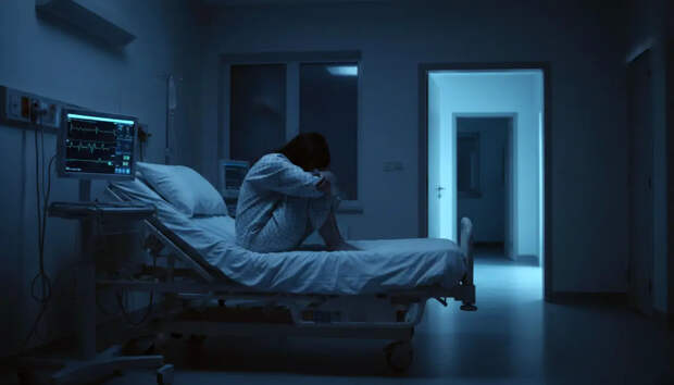 Позвонили из реанимации: Ребёнок умер. Родители так и не увидели малышку. Подробности трагедии из "роддома смерти"