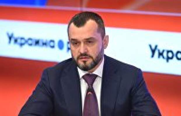 Экс-министр МВД Украины Захарченко: Милицейская партия Могилева — очередной олигархический обман