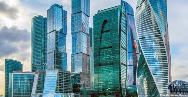 Предприниматели подали 2000 заявок на участие в «Московском акселераторе» — Сергунина
