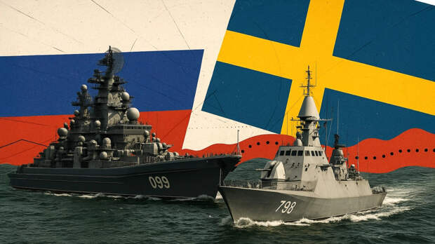 Польша и Швеция начнут нервничать. Молчание России может оказаться зловещим