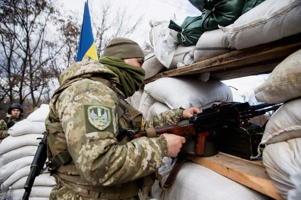 Письма с Украины: «Боимся, что Россия выведет войска и оставит нас с озверевшими нацистами»
