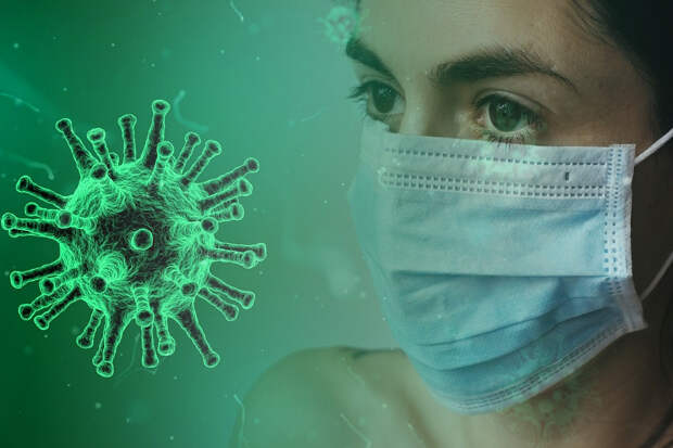 Директор Института гриппа объяснил, почему рано бояться омикрона