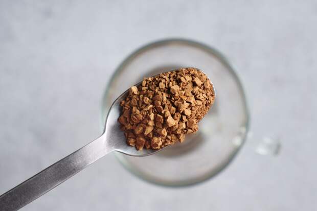 Учёные развенчали пять главных мифов о растворимом кофе