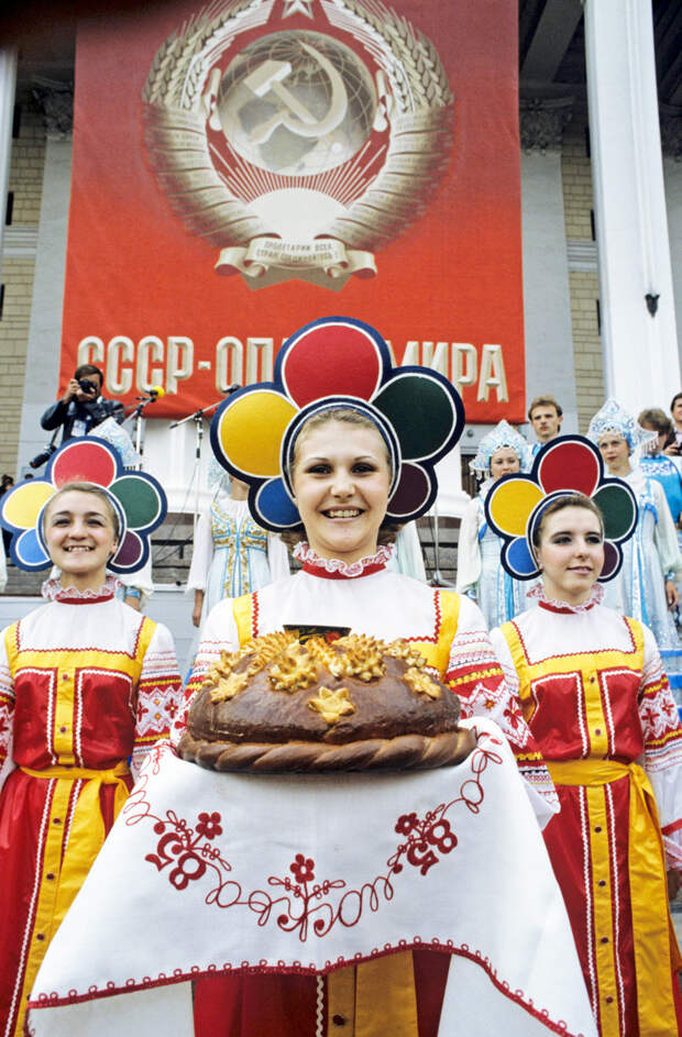 Что нас до сих пор защищает от злых духов?