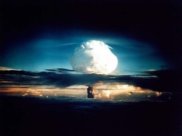 МИД РФ: в Европе идет подготовка к применению ядерного оружия