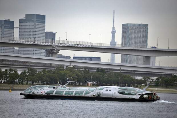 Япония: Токио Japan.Tokio43 Япония: Токио