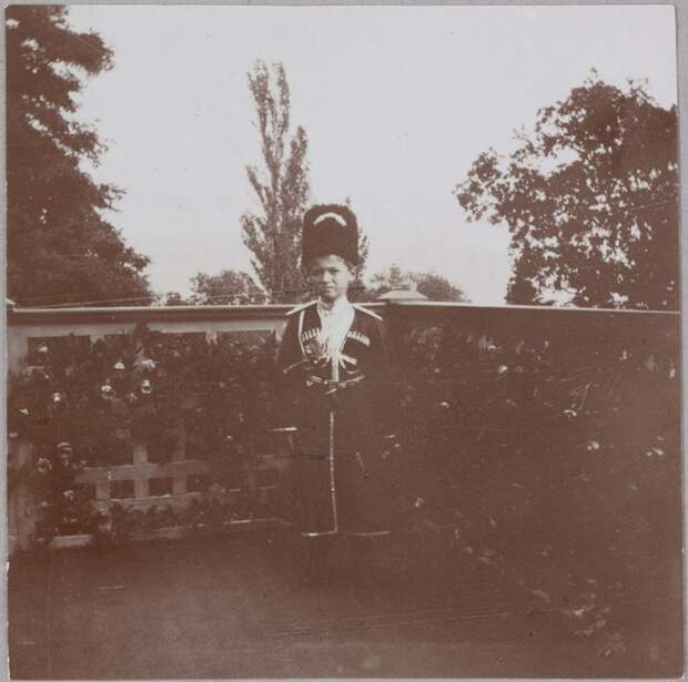 Фотографии семьи Романовых Фотографии семьи Романовых Романовых, семьи, фотографии