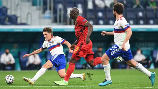 Главный тренер сборной Финляндии предсказывал победу Бельгии над Россией