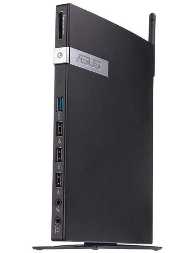 Неттоп ASUS E210