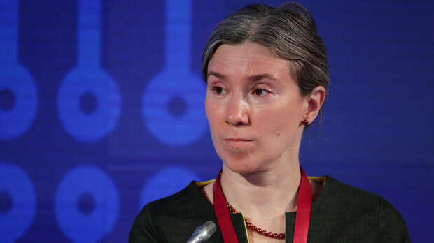 Шульман* заочно приговорили к году лишения свободы