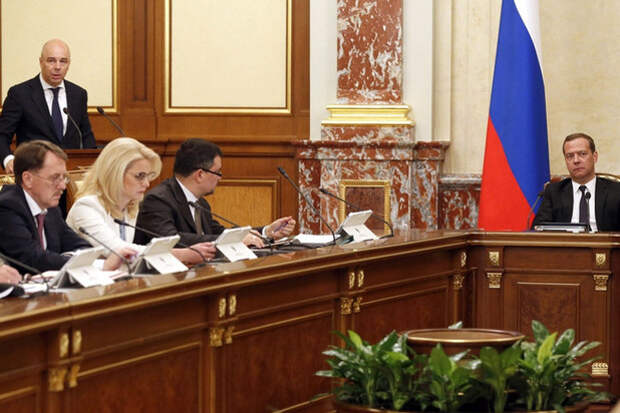 «Как только Путин уйдет, начнется проверка России на прочность»