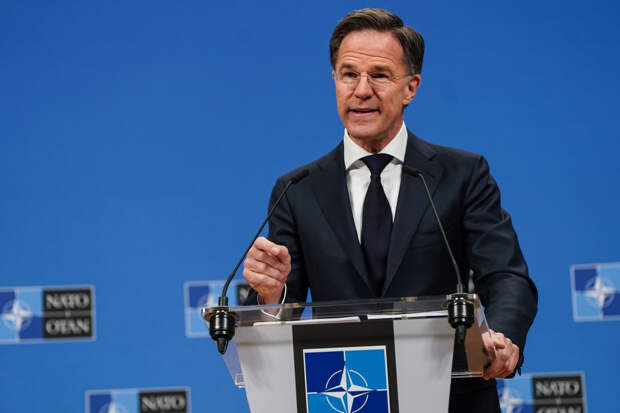 СМИ: развод США с НАТО приведёт к краху всего альянса