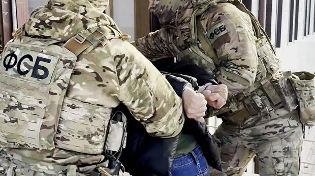 ФСБ предотвратила теракт на учебной базе университета МВД в Новороссийске