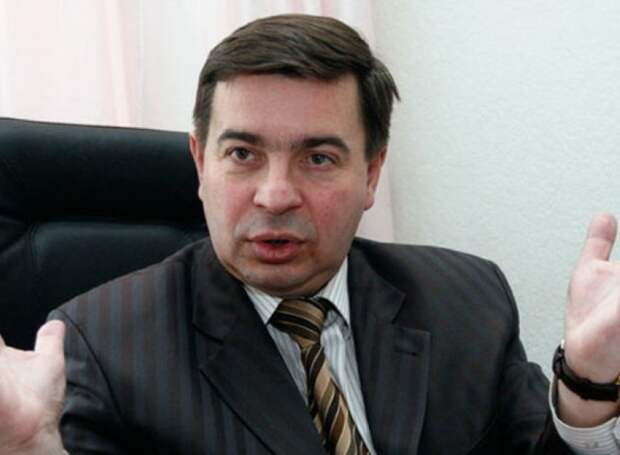 Тарас Стецькив. Фото с сайта: golos.ua