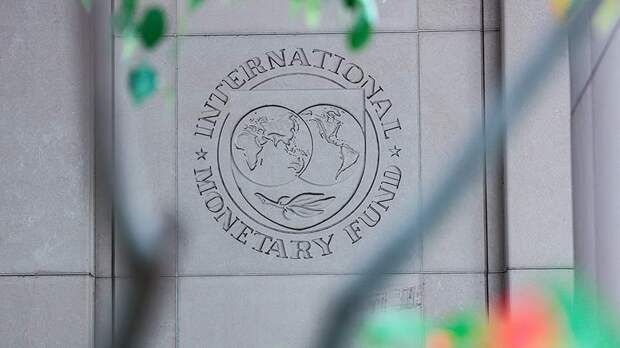 МВФ одобрил выделение Украине транша в размере $500 млн