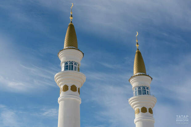 Казанда февральгә намаз, сәхәр һәм ифтар вакытлары