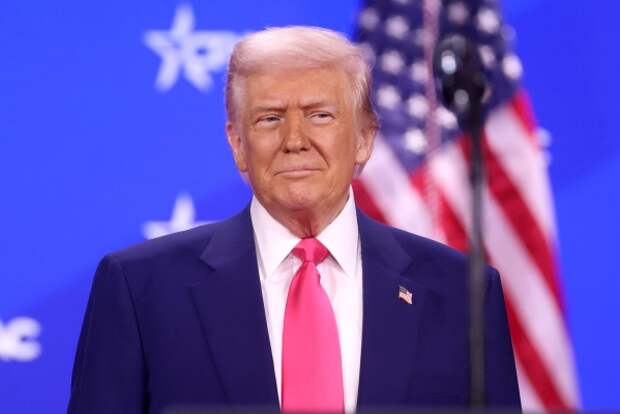 «Дискомбобулятор» Трампа: что известно о секретном оружии США