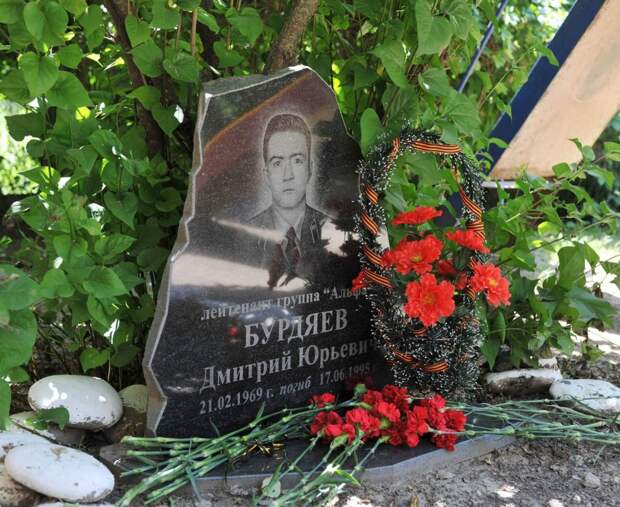 Майор СОЛОВОВ Владимир Викторович (продолжение)