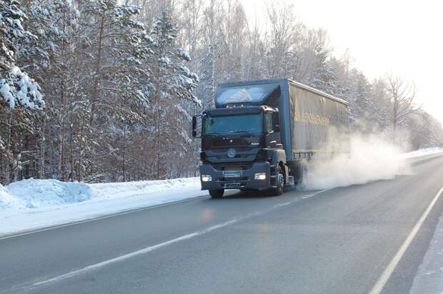 Более 20 новых терминалов, сокращение сроков перевозок и развитие комплексной логистики: «Деловые Линии» подвели итоги года