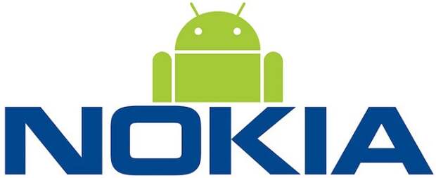 Nokia и Android