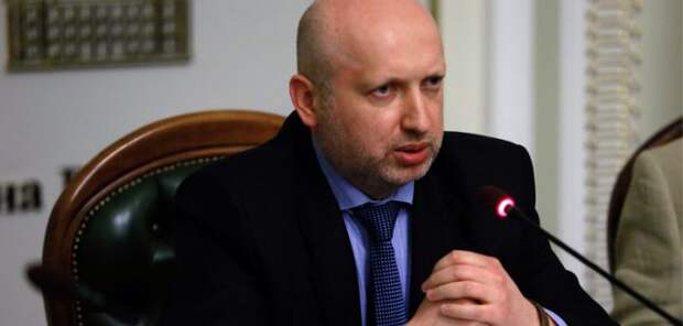 Достаточно месяца, чтобы полностью очистить Донбасс, – Турчинов turchinov