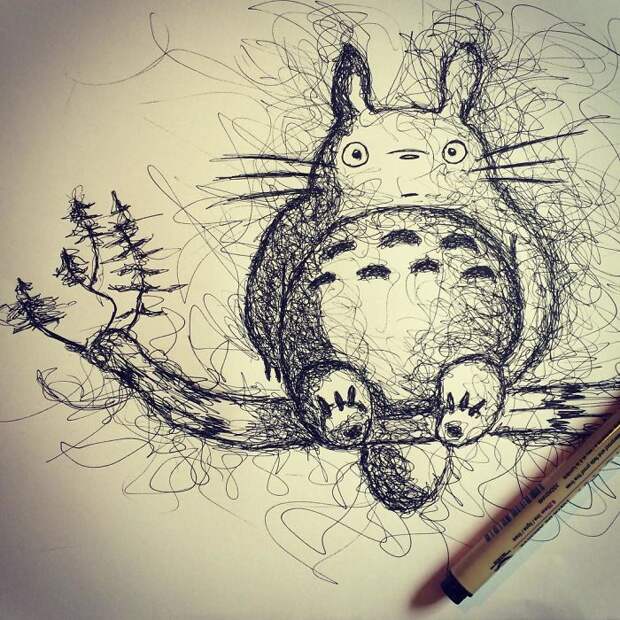 Friends Call It Shaky Hands