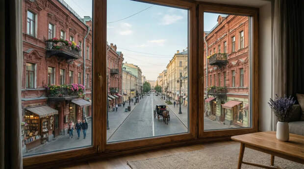 Прошло исследование: Из-за шума квартира теряет в цене до 60 %