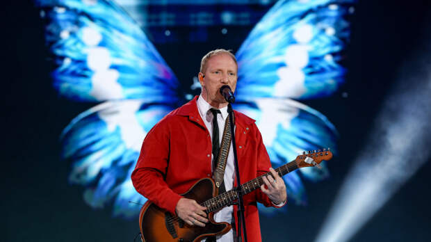 «Преступно юные и бешено молодые»: солист «Братьев Грим» о возрасте