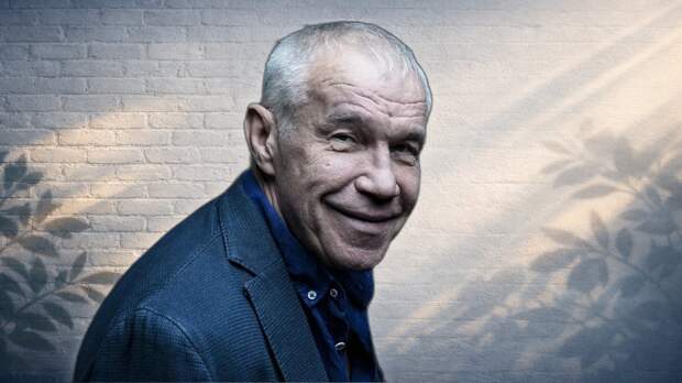 От хулигана до «настоящего»: как Сергей Гармаш с 200+ ролями пережил слухи о дисбате