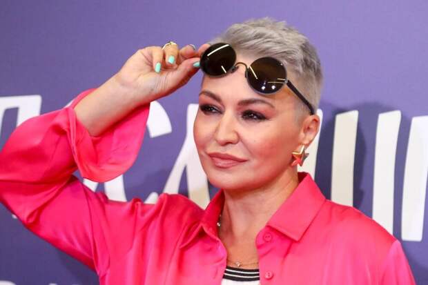 Певица Катя Лель подключает российские органы к поискам пропавшего мужа