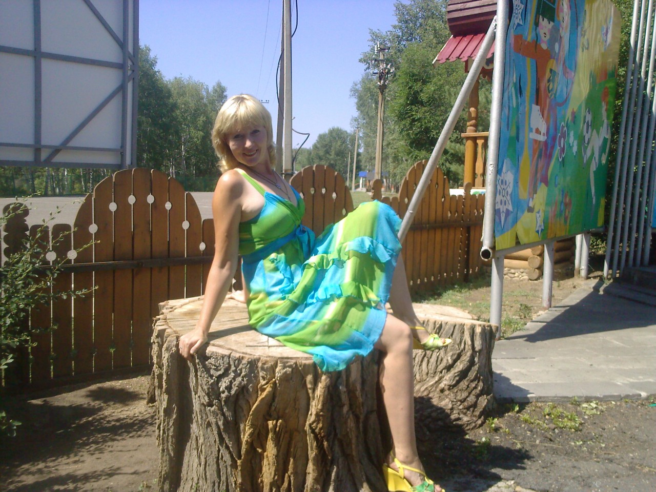 Лариса Павлова