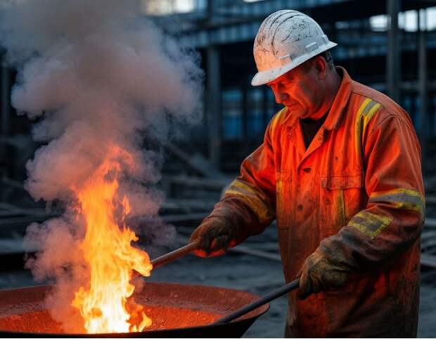 Новак поручил подготовить дополнительные меры поддержки металлургии в России