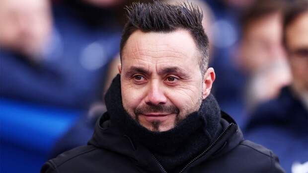 Де Дзерби сводил игроков «Тоттенхэма» в элитный ресторан, чтобы сбросить напряжение из-за риска вылета в Чемпионшип