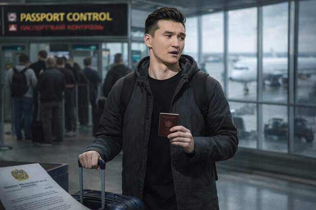 Сабурова ждет проверка по касающейся наемничества статье в Казахстане