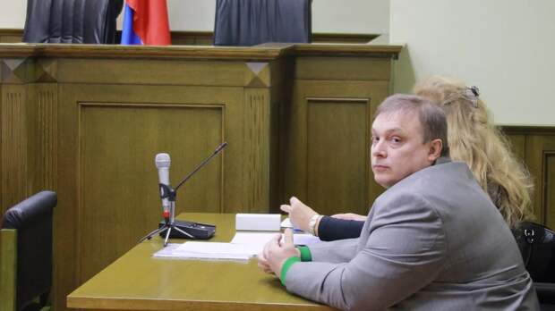 Суд вынес решение по делу продюсера Андрея Разина
