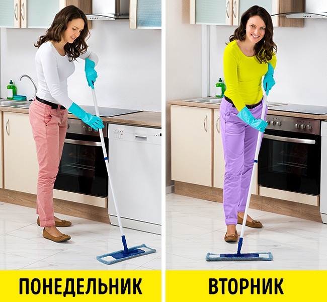 Здоровые привычки, которые способны навредить