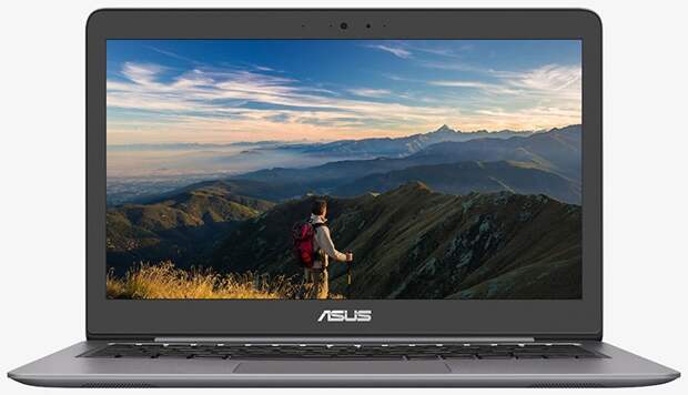 ASUS ZenBook UX310
