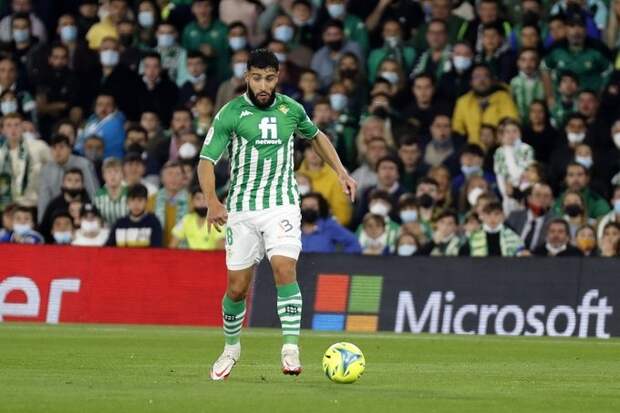 «Бетис» разбил «Реал Сосьедад»