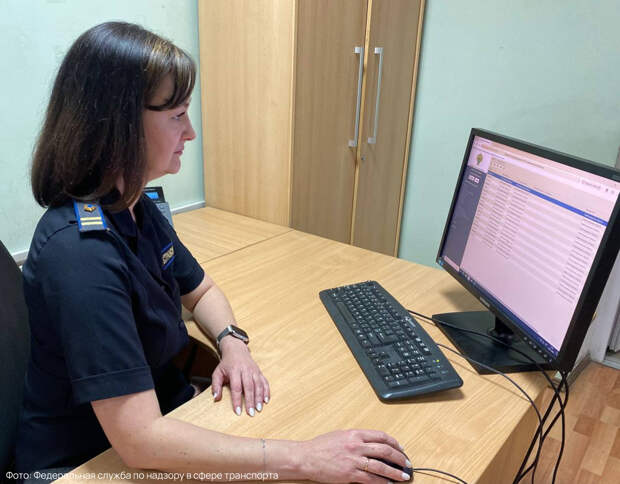 В Нижнем Новгороде открылся центр фиксации правонарушений Ространснадзора