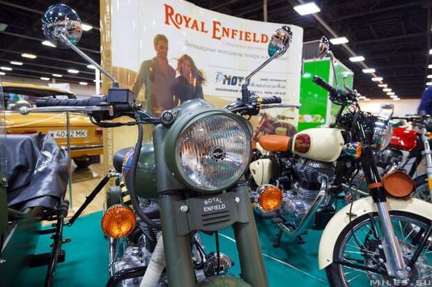 авто, выстака, олдтаймер-галерея