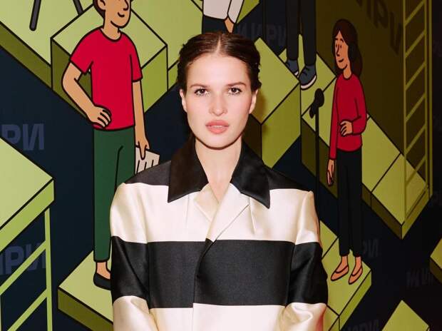 Лукерья Ильяшенко столкнулась с травлей после съемок в сериале «Сладкая жизнь»