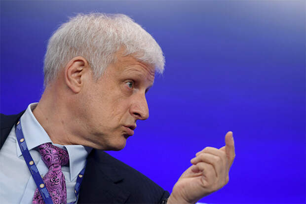 Уткин: Путин изобличил Фурсенко во лжи